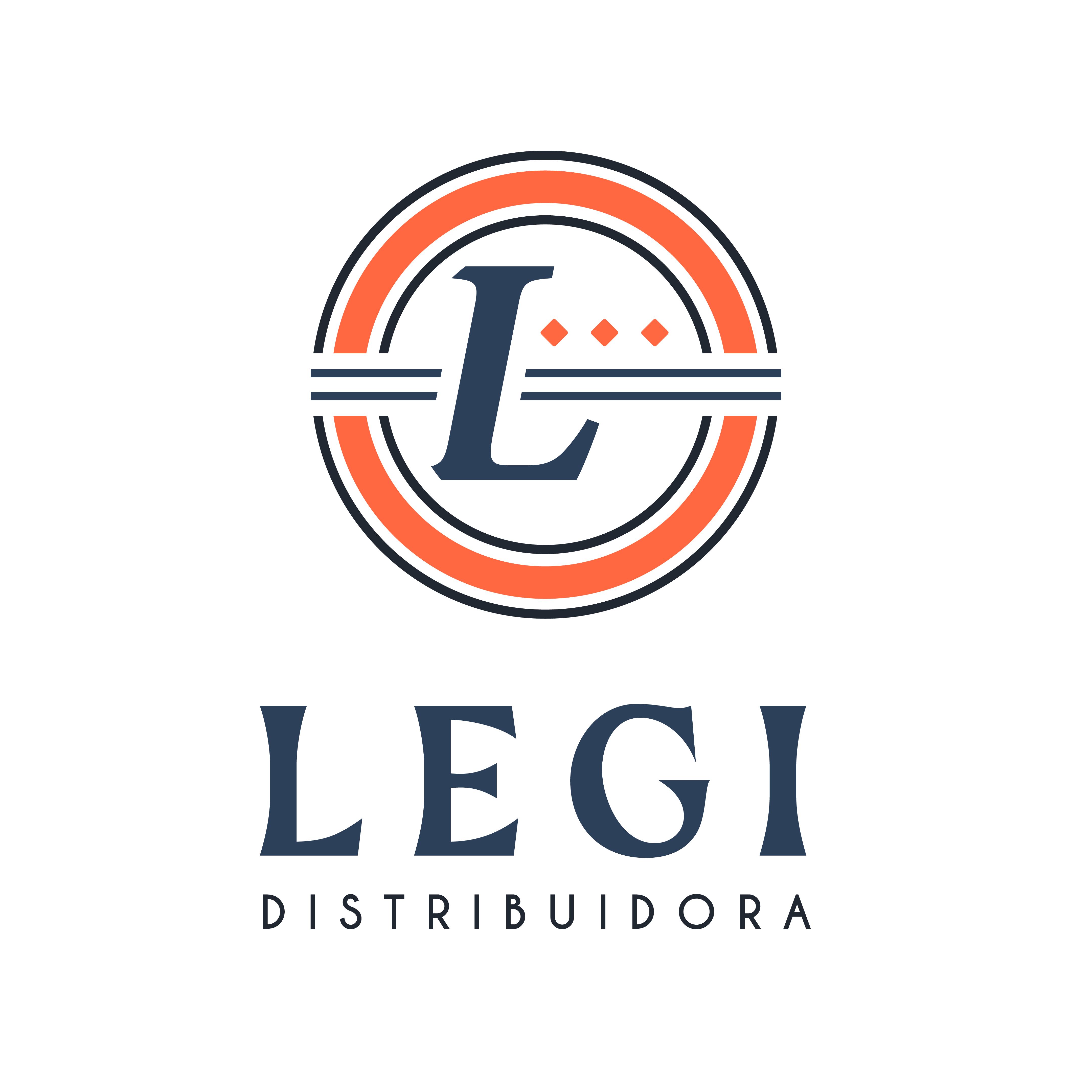 LEGI Distribuidora